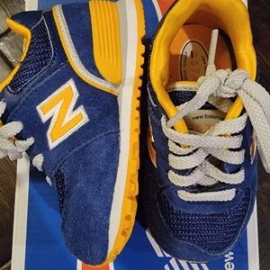 New Balance Originals